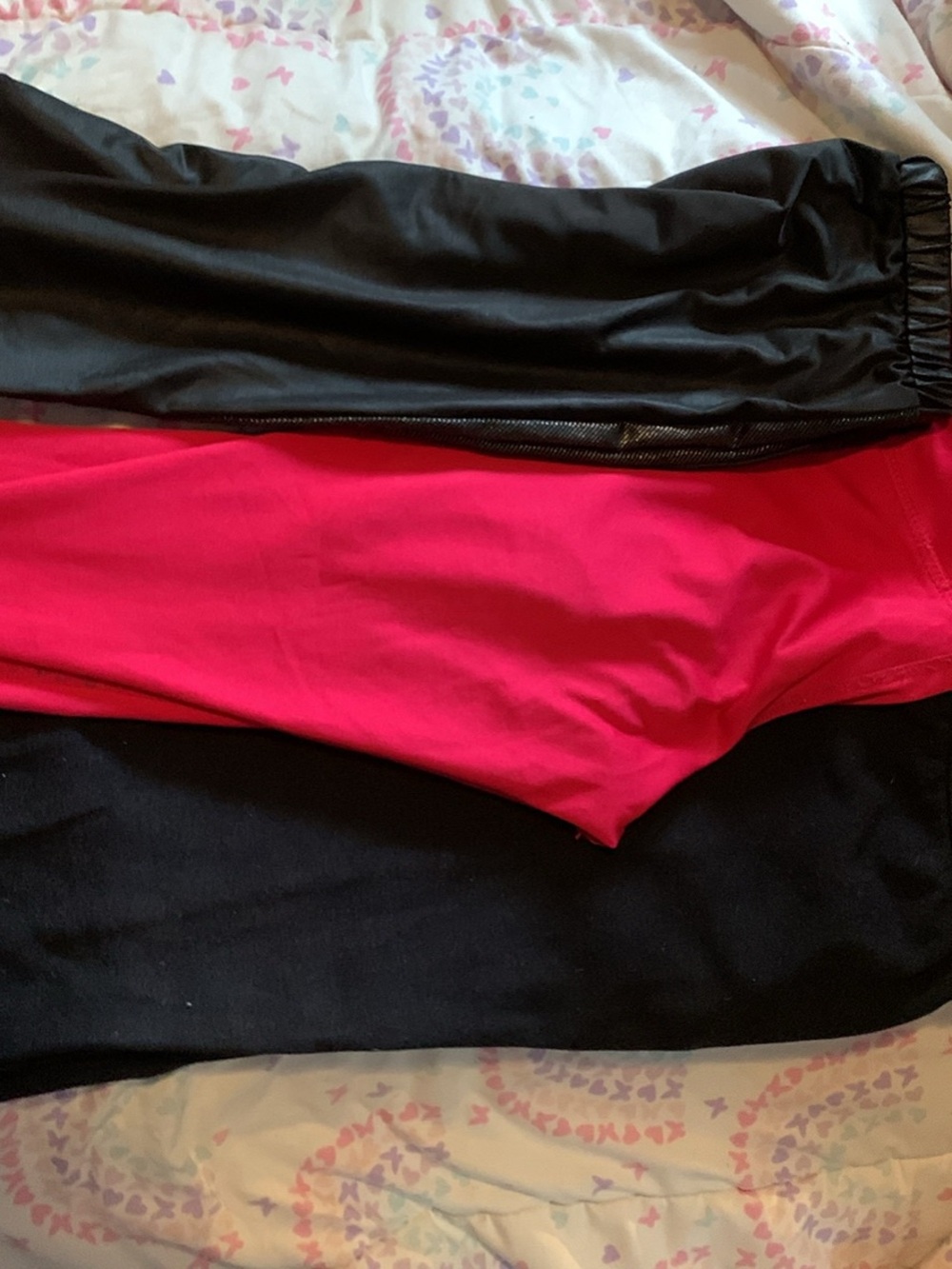 3 Girls Leggings